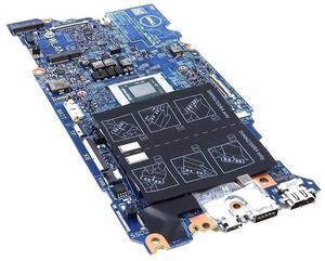Dell 9X2G7 Watchmen AMD Laptop Motherboard for Inspiron 7415 2-in-1 Series - AMD Ryzen 5 5500U - 2.10GHz - Dual Slot DDR4 SDRAM - Integrated Graphics