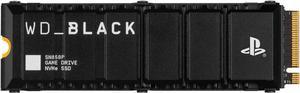 WD_BLACK™ SN850P 2TB NVMe™ SSD for PS5™ consoles M.2 2280 PCI-Express 4.0 x4 Internal Solid State Drive (SSD) WDBBYV0020BNC-WRSN