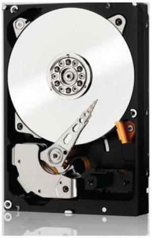 Toshiba 1TB HDD 7200 RPM SATA3 6Gb/s 128MB Cache 3.5inch - MG04ACA100N