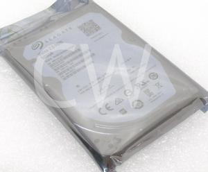 ST500VT000 Seagate 1DK142-502  VIDEO 500GB 5.4K RPM 3Gb/s 2.5" SATA Hard Drive