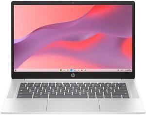 HP 14b-cd0035cl 14" FHD Chromebook Intel N200 1.0GHz 8GB 128GB Chrome OS