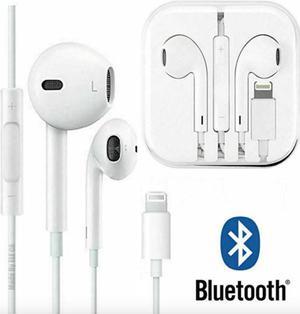 For Apple iPhone 7 8 Plus X XS MAX XR Wired Headphones Headset