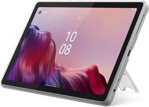 Lenovo Tab M9 Tablet - 9" HD - Octa-core (Cortex A75 Dual-core (2 Core) 2 GHz + Cortex A55 Hexa-core (6 Core) 1.80 GHz) - 3 GB RAM - 32 GB Storage - Android 12