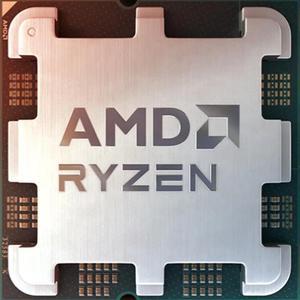 AMD Ryzen 7 7800X3D - Ryzen 7 7000 Series Zen 4 8-Core 4.2 GHz - Socket AM5 120W - AMD Radeon Graphics Desktop Processor - 100-00000910--OEM Processor Without Cooler (NO RETAIL BOX)