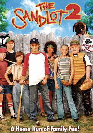 20th Century Fox The Sandlot 2 [dvd] [2005]