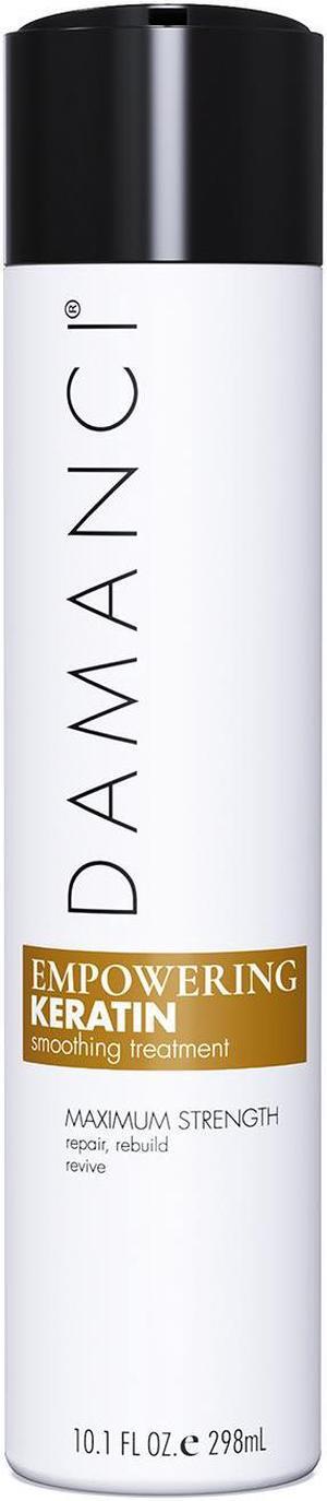 DAMANCI Empowering Keratin Treatment