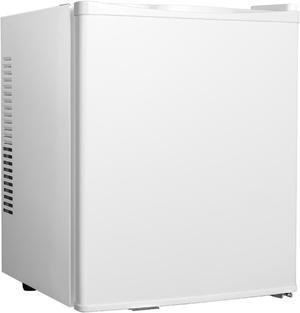 Yeego 26L Beverage Mini Refrigerator - Compact & Stylish Beer Cooler and Wine Fridge with Thermoelectric Cooling Technology